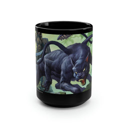 Beast Mug Beast Coffee Mug Beast Gifts 