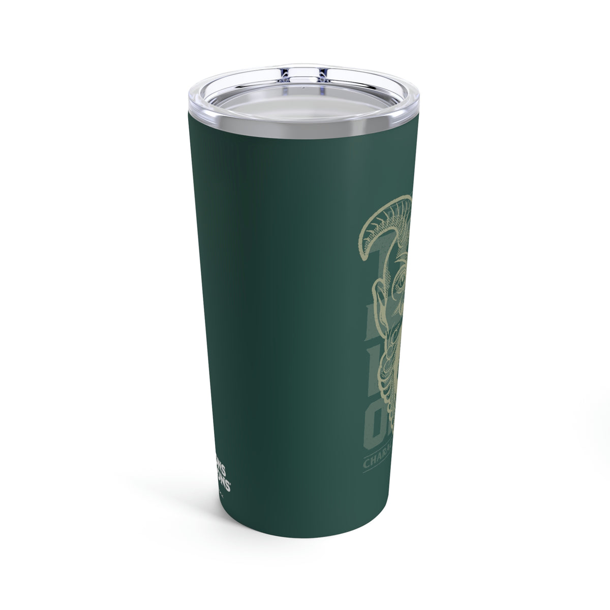 The Tombs RTIC Travel Mug 20oz – Clyde's Restaurant Group